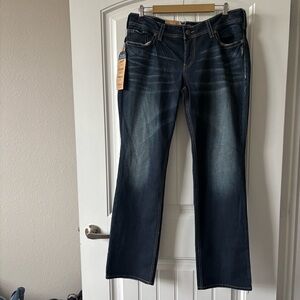 Sliver Suki -Fit Baby Boot